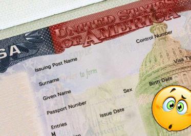VISA AMERICANA: ¿qué se necesita para sacarla por primera vez en este 2023? VISA AMERICANA: ¿qué se necesita para sacarla por primera vez en este 2023?
