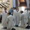 Diócesis de Ciudad Obregón cuenta con cinco nuevos sacerdotes