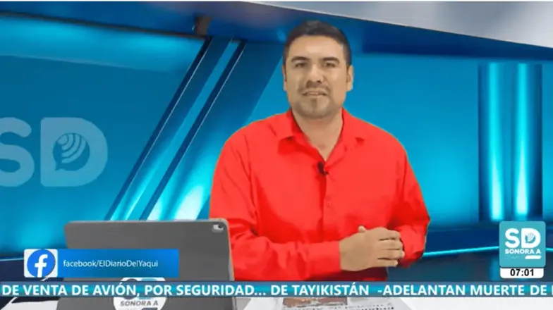 Sonora A Diario con Joel Gutiérrez viernes 02 de junio de 2023 Sonora A Diario con Joel Gutiérrez viernes 02 de junio de 2023