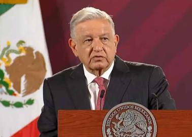 AMLO. Sin arreglos con el precio de garant&iacute;a de trigo harinero en Sonora, A&uacute;n cuando se han ofrecido mejorarlo