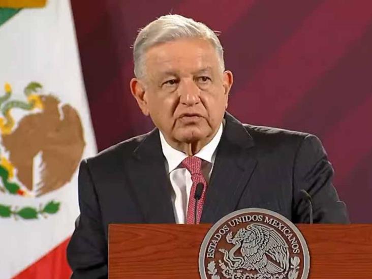AMLO. Sin arreglos con el precio de garantía de trigo harinero en Sonora, Aún cuando se han ofrecido mejorarlo AMLO. Sin arreglos con el precio de garantía de trigo harinero en Sonora, Aún cuando se han ofrecido mejorarlo