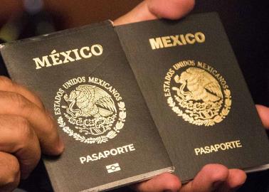 ¡Cuidado! Así estafan los "coyotes" a ciudadanos por citas del pasaporte en Sinaloa