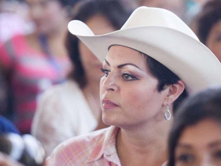 Aumentan mujeres en el sector agropecuario de Sonora Aumentan mujeres en el sector agropecuario de Sonora