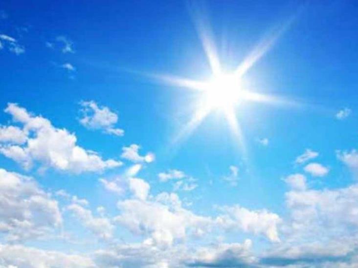 Clima en Sonora para este viernes 2 de junio Clima en Sonora para este viernes 2 de junio