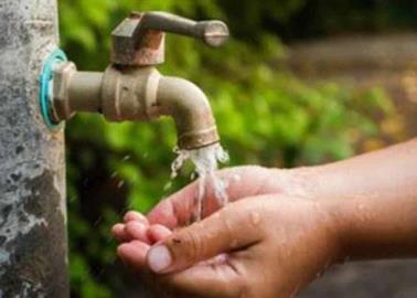 Deben desinstalar bombas para agua