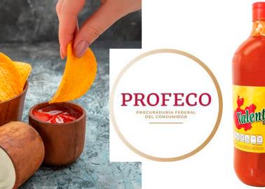 Profeco te dice cuál es la mejor salsa picante para disfrutar tus botanas
