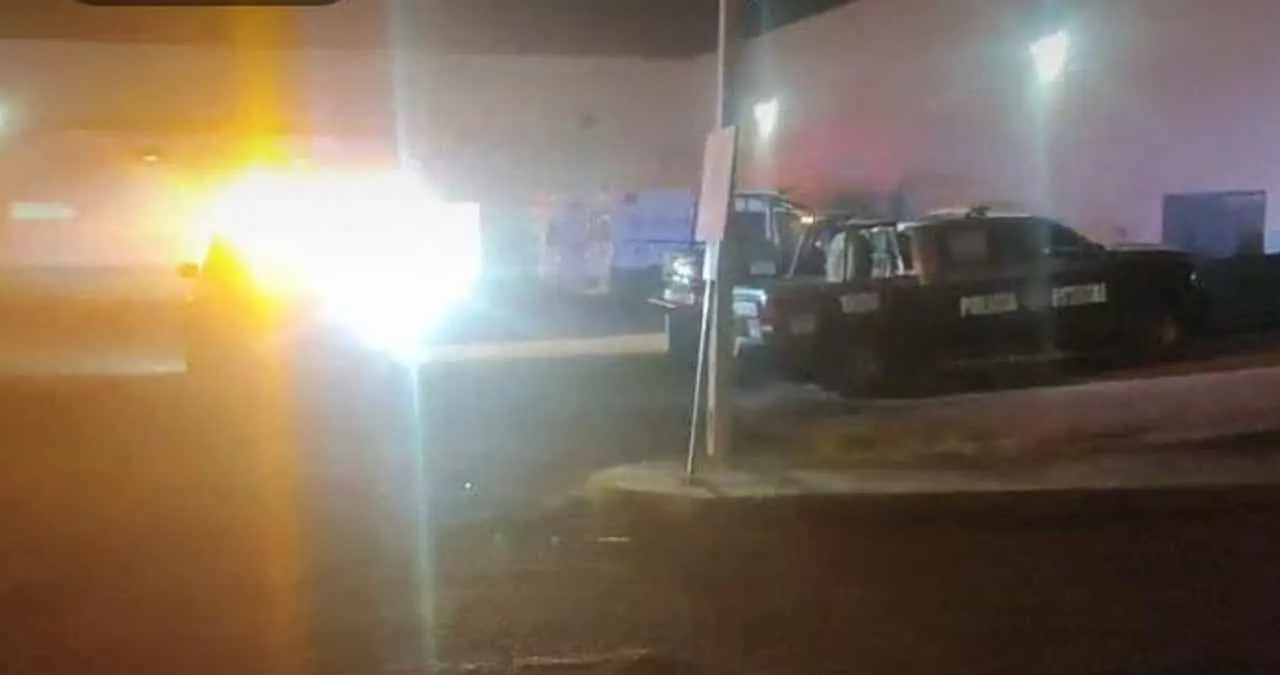 Violencia en Cajeme: Balean a menor de edad durante fiesta en el Tobarito