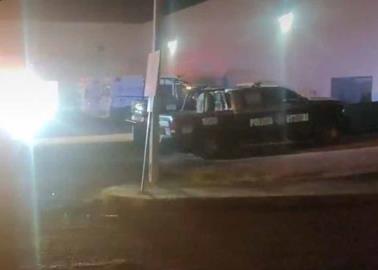 Violencia en Cajeme: Balean a menor de edad durante fiesta en el Tobarito