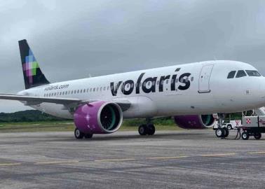 Volaris: Estas son las 5 nuevas rutas aéreas que se estrenarán en Sonora