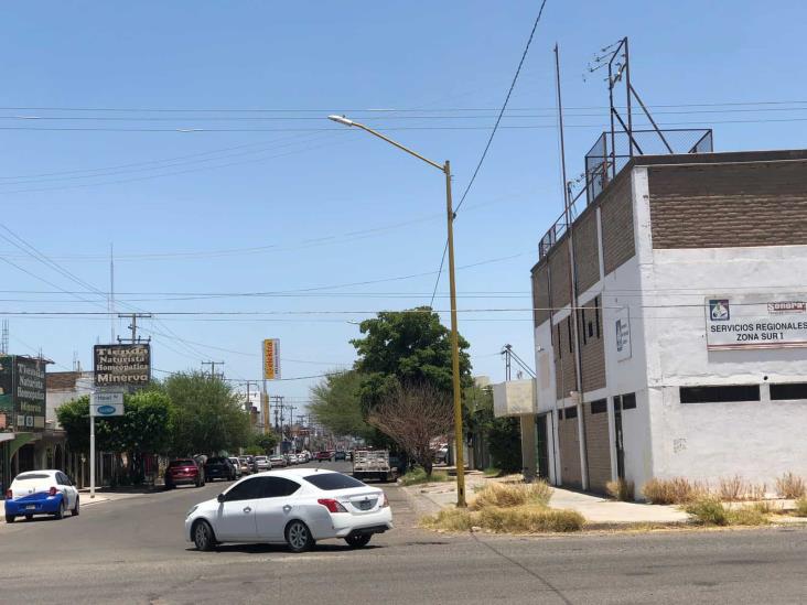EMCO gana licitación para iluminar a Cajeme EMCO gana licitación para iluminar a Cajeme