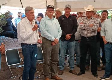 Avala Cárdenas lucha triguera Avala Cárdenas lucha triguera