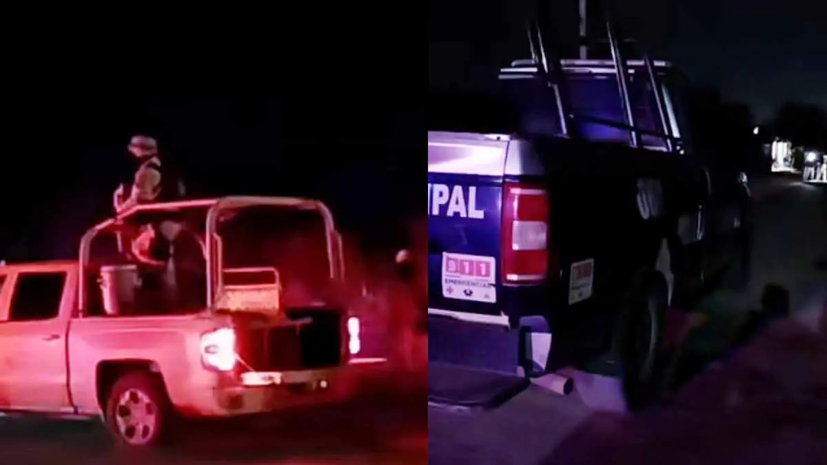 Atacan a balazos a joven en la Beltrones