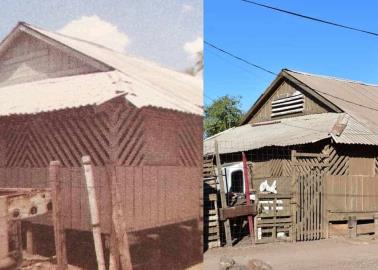 Conoce la casa más antigua de Cajeme; ¿hace cuántos años se construyó?