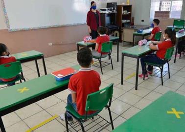 Aumentan el salario a maestros de inglés en Sonora, entérate a partir de cuándo aplica Aumentan el salario a maestros de inglés en Sonora, entérate a partir de cuándo aplica