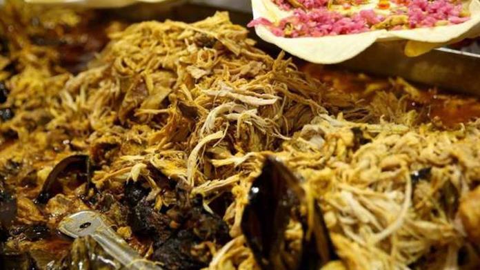 Profeco: estas son las marcas de cochinita, chilorio y chicharrón con alto contenido de sodio Profeco: estas son las marcas de cochinita, chilorio y chicharrón con alto contenido de sodio