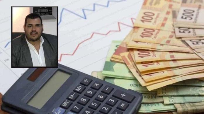 Reactivación económica es lenta: Fesoies Reactivación económica es lenta: Fesoies