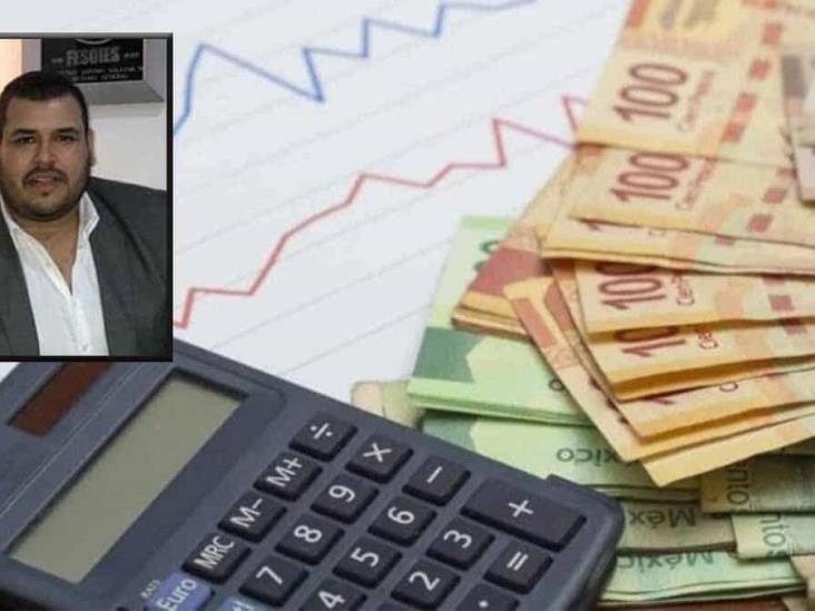 Reactivación económica es lenta: Fesoies Reactivación económica es lenta: Fesoies