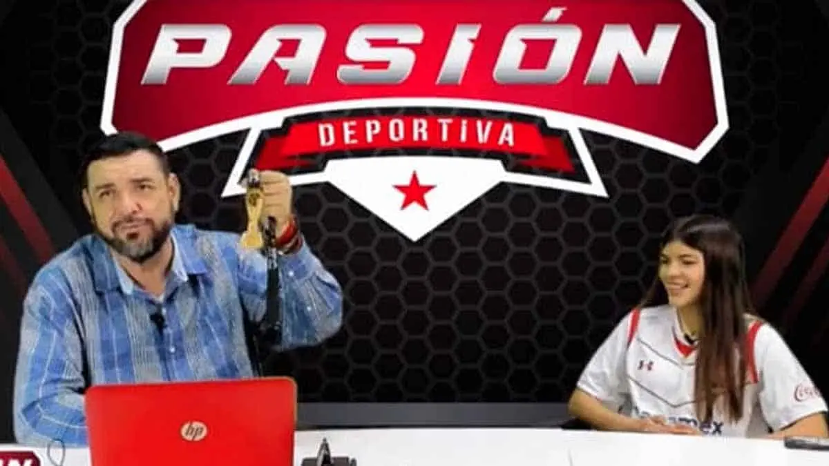 Sara Arce de León es obregonense y campeona Sub 18 Liga MX