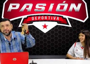 Sara Arce de León es obregonense y campeona Sub 18 Liga MX