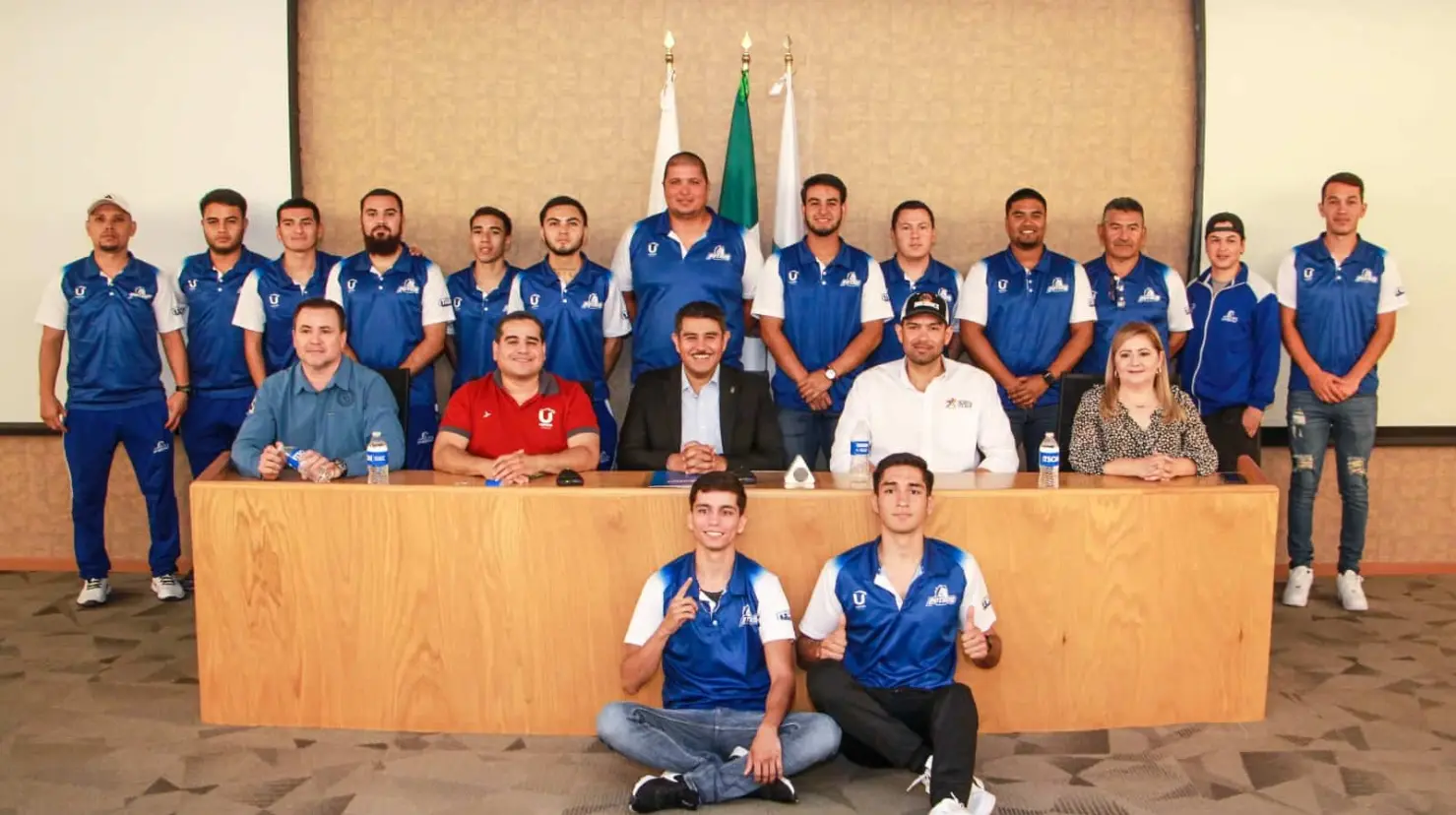 Itson se declara listo para recibir la Universiada Nacional 2023; Cajeme y Guaymas, sedes del evento deportivo