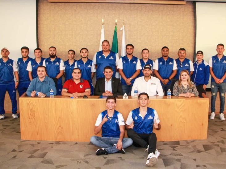 Itson se declara listo para recibir la Universiada Nacional 2023; Cajeme y Guaymas, sedes del evento deportivo Itson se declara listo para recibir la Universiada Nacional 2023; Cajeme y Guaymas, sedes del evento deportivo