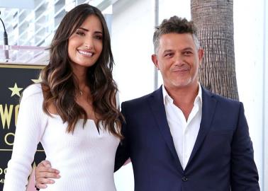 Alejandro Sanz finaliza relación con Rachel Valdés