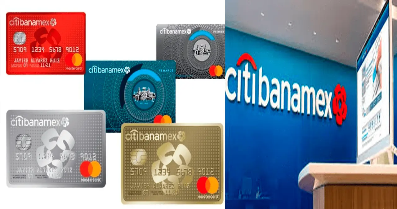 ¿Eres tarjetahabiente de Banamex? Entérate del aviso que acaba de publicar