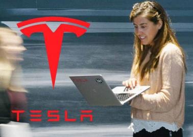 Tesla lanza vacantes para trabajo remoto