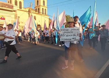 Incendio de Guardería ABC cumplirá 14 años en Hermosillo