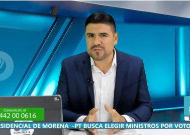 Sonora A Diario con Joel Gutiérrez lunes 05 de junio de 2023