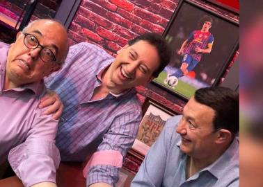 VIDEO | Enrique Burak arremete contra Ana Gabriela Guevara