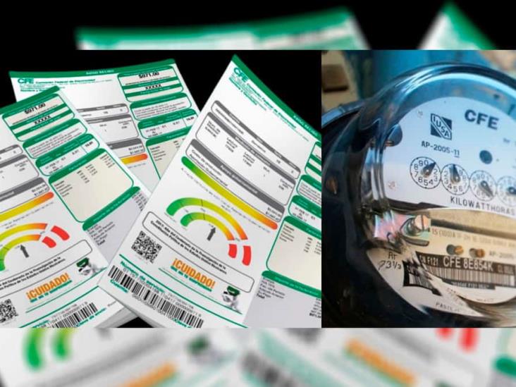 CFE: ¿Qué es la tarifa Doméstica de Alto Consumo? CFE: ¿Qué es la tarifa Doméstica de Alto Consumo?