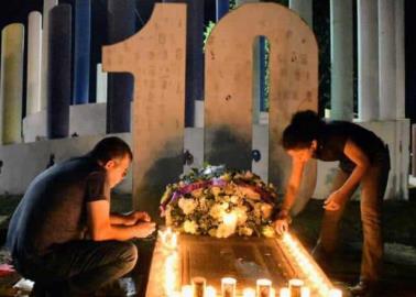 Guardería ABC. En Cajeme marcharán por los 49 niños fallecidos