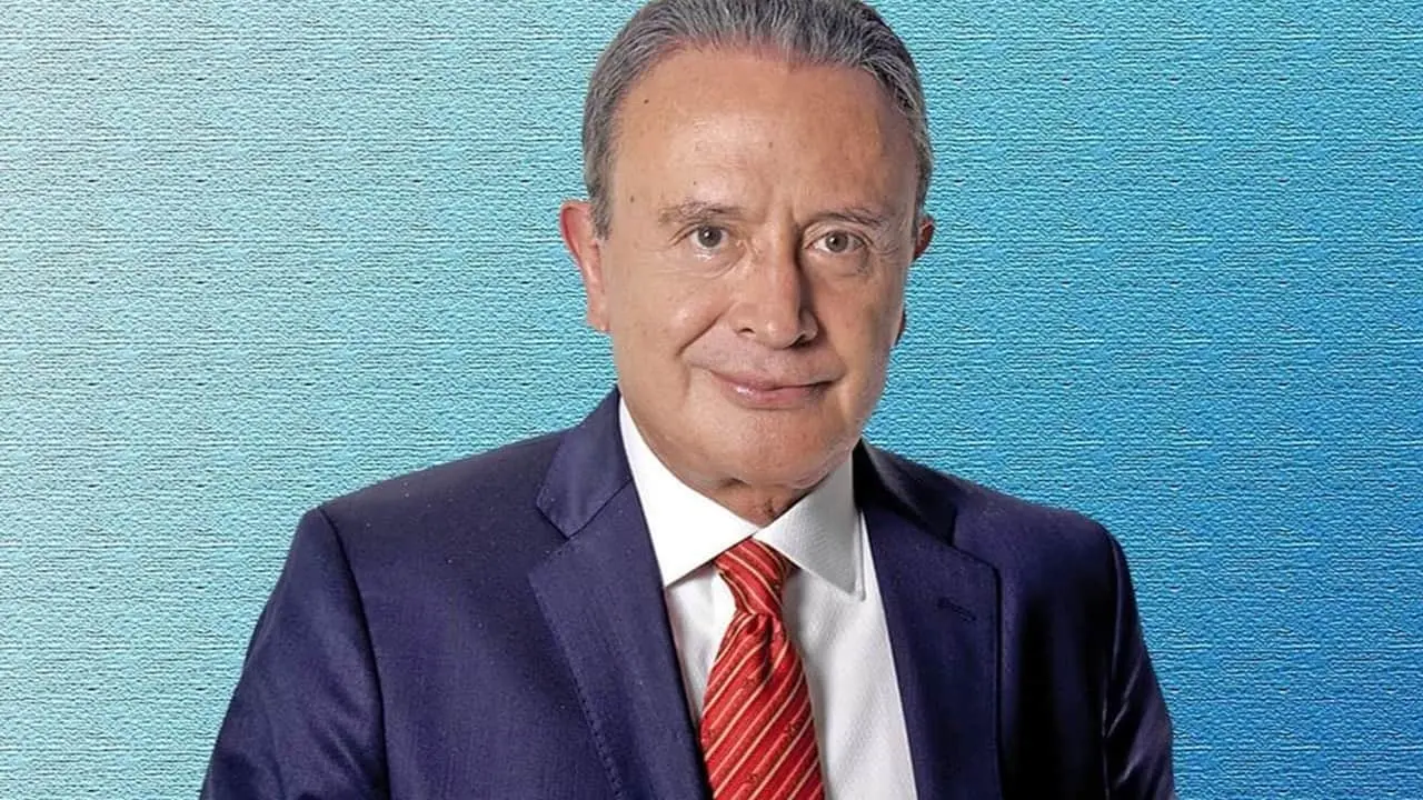 Ricardo Rocha, esta fue su trayectoria de más de 50 años