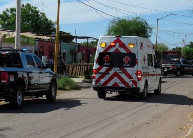 "Arde" la Ampliación Alameda en Cajeme
