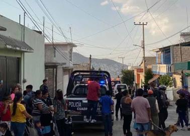 Asesinan a mujer a balazos en plena calle