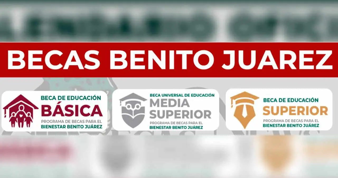 Inicia dispersión de becas en Sonora
