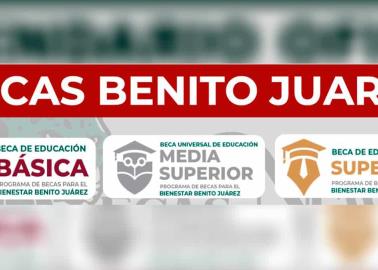 Inicia dispersión de becas en Sonora