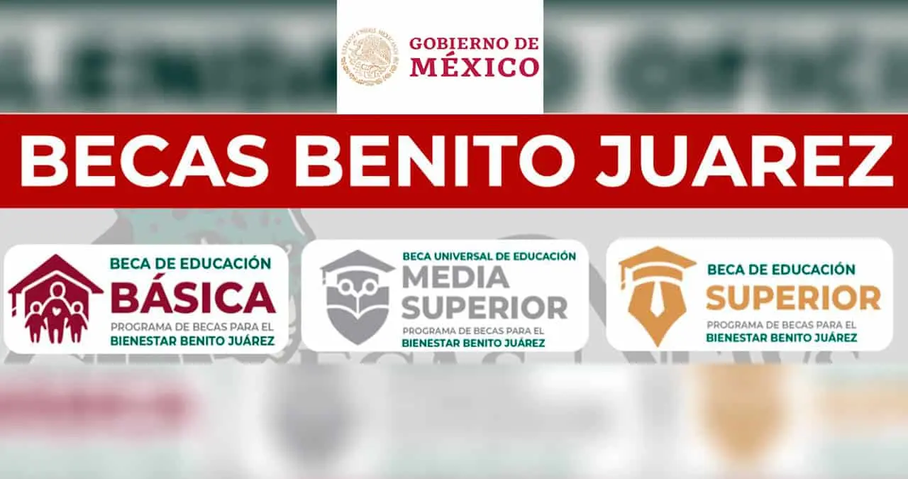 Becas Benito Juárez: ¿Suspenden depósitos a alumnos? Esto fue lo que pasó