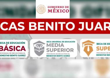 Becas Benito Juárez: ¿Suspenden depósitos a alumnos? Esto fue lo que pasó