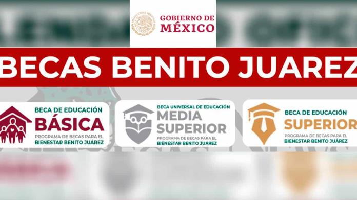 Becas Benito Juárez: ¿Suspenden depósitos a alumnos? Esto fue lo que pasó