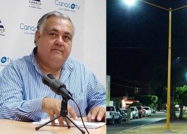Canaco quiere claridad y transparencia en contratación de empresa de alumbrado