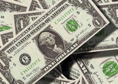 Precio del dólar en México hoy 6 de junio