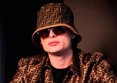 VIDEO | A esto se dedicaba Peso Pluma antes de ser famoso