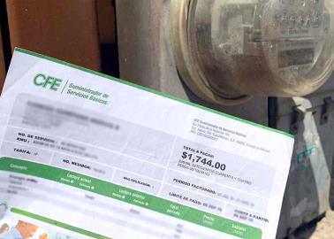 CFE: ¿En qué consiste el subsidio de luz este verano 2023 en Sonora?