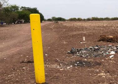 Preocupa construcción de nuevo Parque Industrial en Cajeme