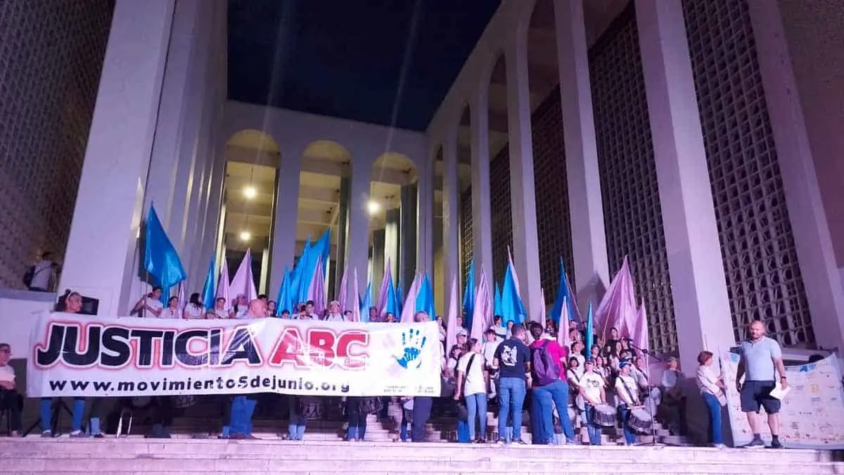 Recuerdan en Sonora tragedia de la Guardería ABC