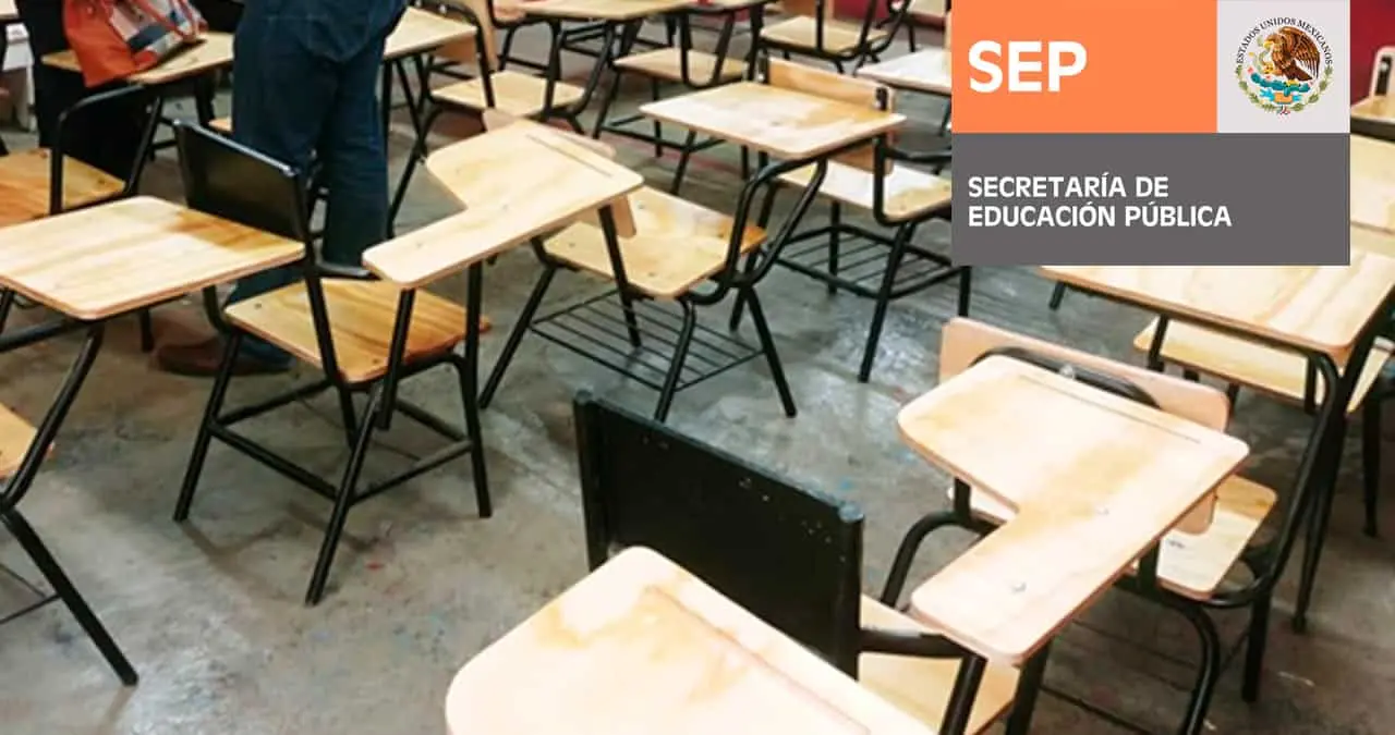 SEP: Por onda de calor, este estado del país concluye el ciclo escolar 2022-2023 el 29 de junio