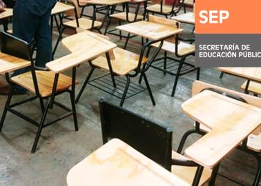 SEP: Por onda de calor, este estado del país concluye el ciclo escolar 2022-2023 el 29 de junio