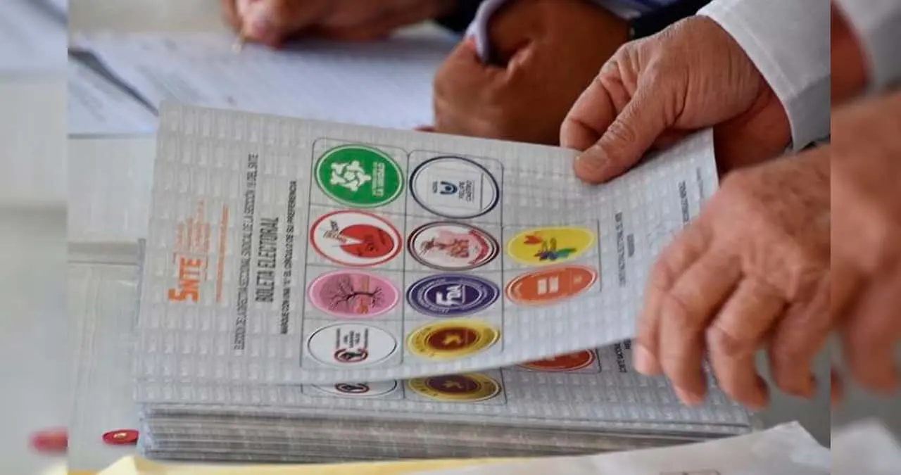 Llega democracia al SNTE